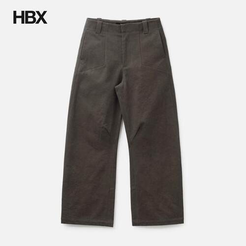 Seventh Canvas Workwear Pant 长裤HBX