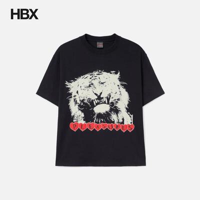 Pleasures Grin T-Shirt T恤男HBX