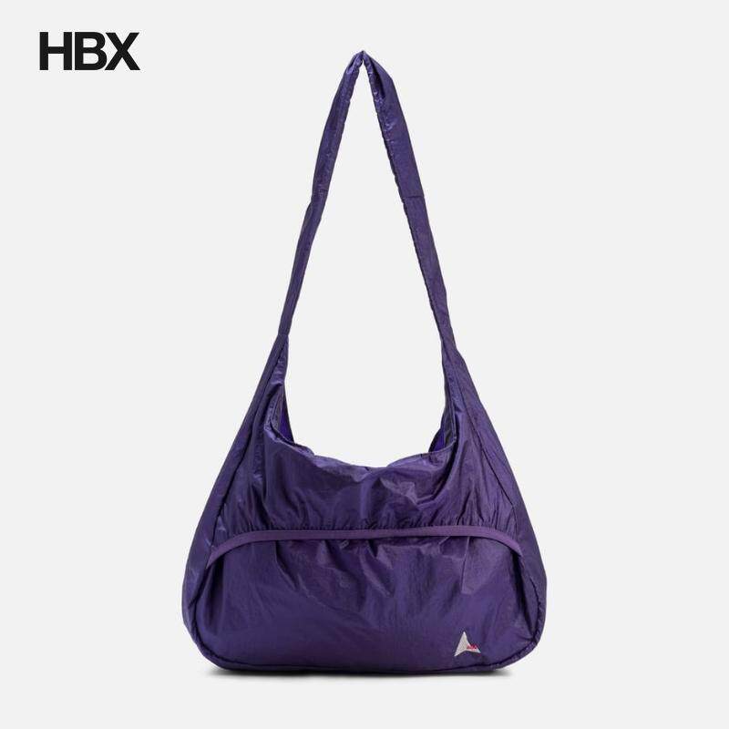 ROA LAKI Packable Knot Bag 单肩包男HBX