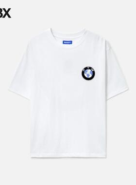 Market Beaming T-shirt 短袖T恤男HBX