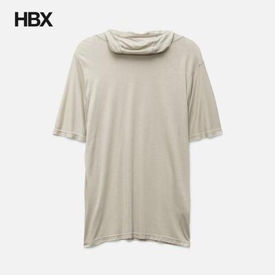POST ARCHIVE FACTION (PAF) 5.0 Tee Center 短袖T恤男HBX