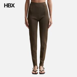 Nanushka Eveline 紧身裤女HBX