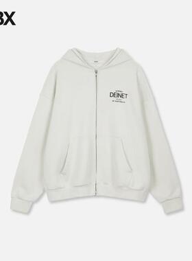 DEINET Lost In Sydney Zip-up Hoodie 帽衫外套 HBX