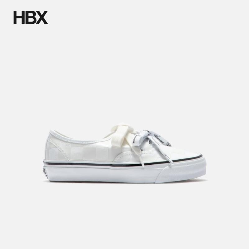 OTW by Vans/范斯 x HommeGirls Authentic 44 运动鞋女HBX