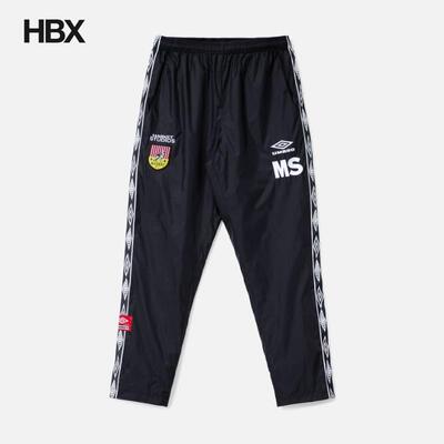 Market x Umbro Track Pant 长裤男HBX
