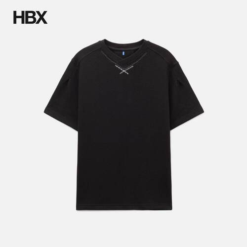 ADERERROR T-Shirt Product. 26 短袖T恤HBX