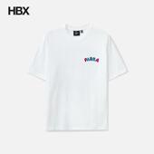 Parra 短袖 This Chair shirt Damn T恤男HBX