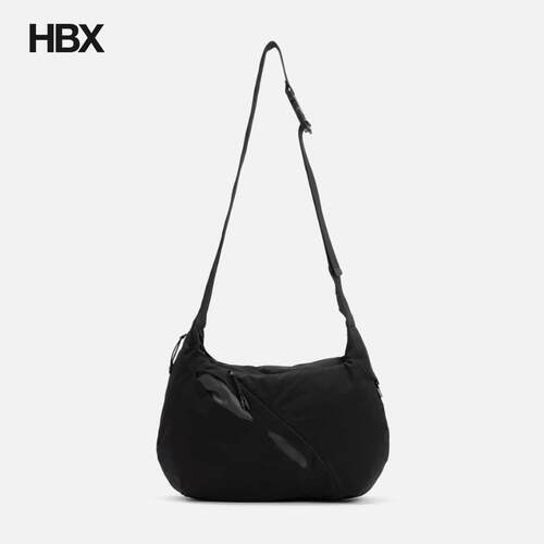 CLESSTE HBX Exclusive - Soft Shell Future Bag 斜挎包男HBX