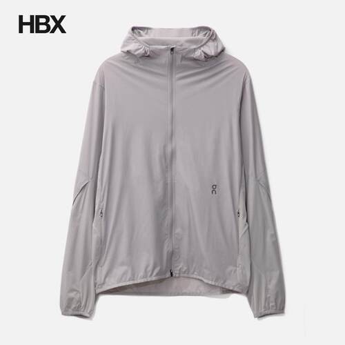 On/昂跑 x POST ARCHIVE FACTIOn Running 外套夹克HBX