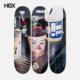 exclusive Noodle Cup Skateboard 滑板运动 SKATEROOM HBX THE