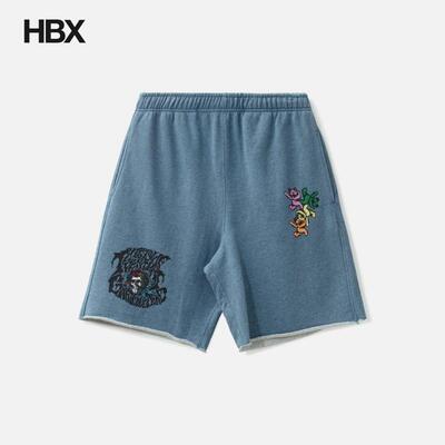 Grateful Dead X Thisisneverthat® GD Ol' 短裤男HBX