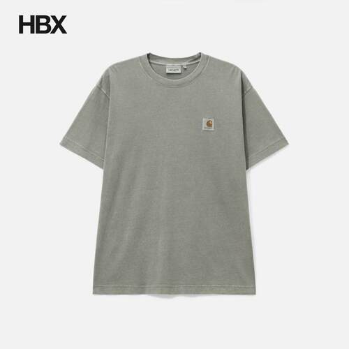 Carhartt WIP Work In Progress Nelson 短袖T恤男HBX