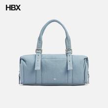 STAND OIL Comfy Duffle Bag 单肩包女HBX