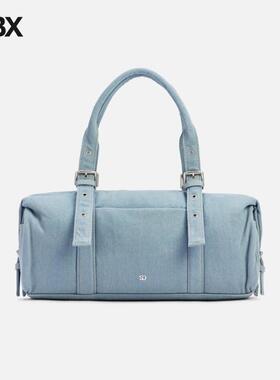 STAND OIL Comfy Duffle Bag 单肩包女HBX