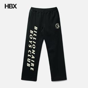 Boys 长裤 Club Sweatpants 男HBX Helmet Billionaire