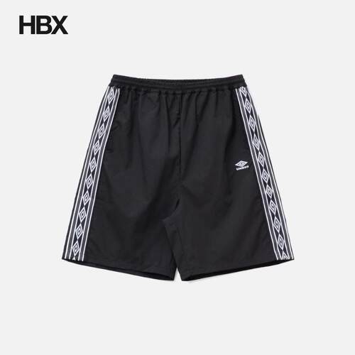 Umbro/茵宝 X Slam Jam OG Taped Shorts 短裤男HBX