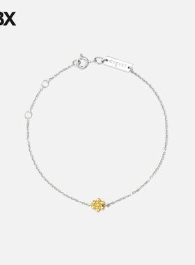 AVGVST Beaded Flower Bracelet 手环 HBX