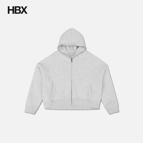 Entire Studios Eternal Zip 帽衫外套HBX