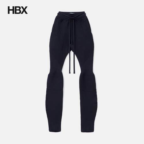 Undercover UC2E4504 Knit Biker Pants 长裤休闲裤子男款HBX