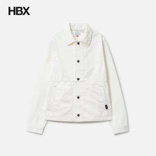 Gramicci Japanese Denim Jacket 外套夹克男HBX