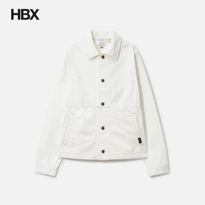 Gramicci Japanese Denim Jacket 外套夹克男HBX