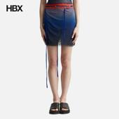 Mesh Bluberry Fade Ottolinger Skirt 半身裙女HBX