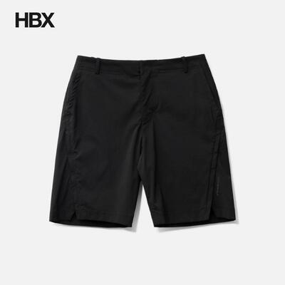 HYPEGOLF x POST ARCHIVE FACTION (PAF) Woven Vent Shorts 短裤