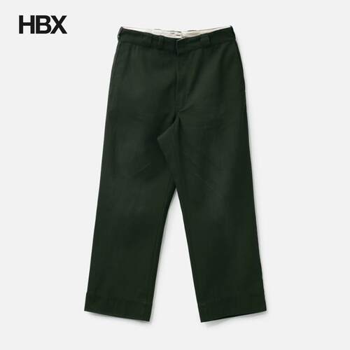 Unlikely Skater’s Work Pants 长裤男HBX