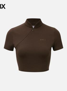 PRIX Workshop Qipao Top 上衣女HBX