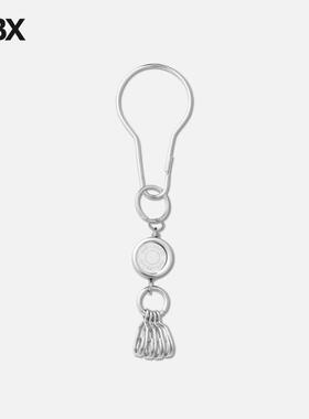 Our Legacy Lift Keyholder 钥匙扣HBX