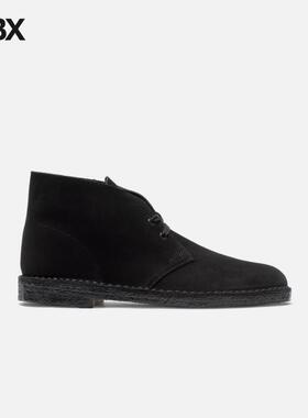 CLARKS DESERT BOOT 靴子男HBX