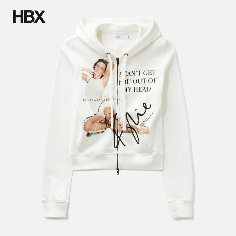 Praying Kylie Hoodie 外套女HBX