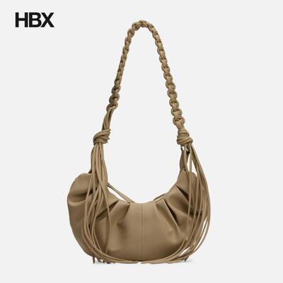 Ther Gab Seashell Bag 单肩包女HBX