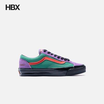 Vans Vault X Julian Klincewicz OTW Old Skool 36 运动鞋男HBX
