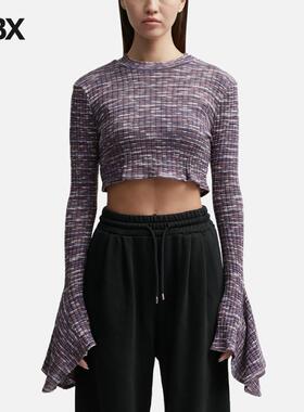 AVAVAV Cropped Martha Shirt 衬衫女HBX