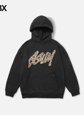 Yeonjun GGUM X DEINET Hoodie 崔然竣联名帽衫卫衣HBX
