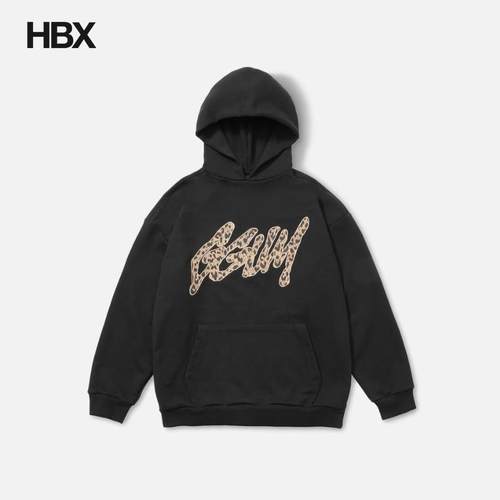Yeonjun GGUM X DEINET Hoodie 崔然竣联名帽衫卫衣HBX