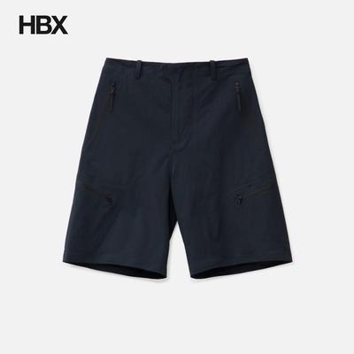 HIKING PATROL Technical Shorts 短裤男HBX