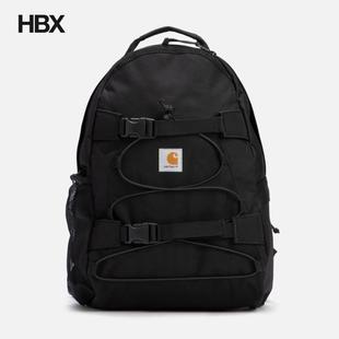 Backpack Kickflip 包袋男HBX WIP Carhartt