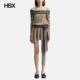 Glowny 连身裙女HBX Dress Dune Twotone