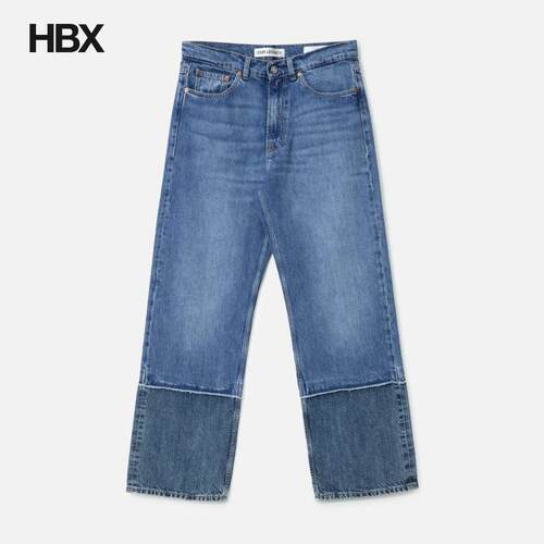 Our Legacy Third Cut 牛仔裤男HBX