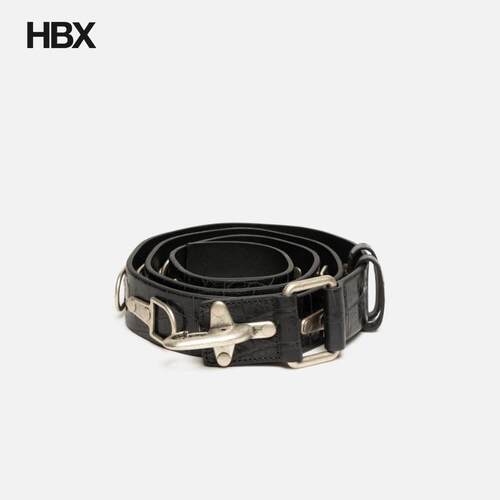 THUG CLUB Fullmetal Alchemist Belt 皮带男HBX