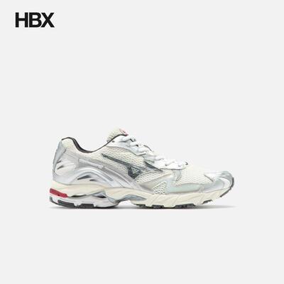 Mizuno 美津浓 Sportstyle WAVE RIDER 10 运动鞋 HBX