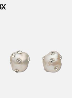 Ten Antennas Perla Earrings 耳饰女HBX