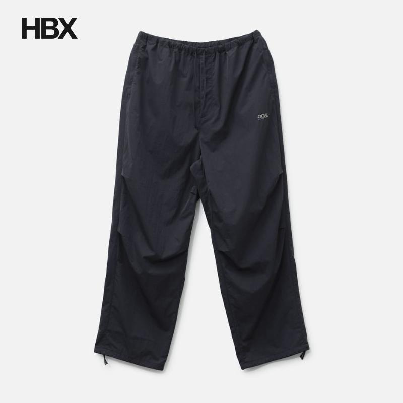 Nanamica OOAL Wind Pants 长裤男HBX图片