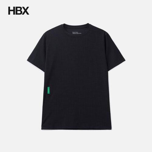 District Vision Performance Lab Short Sleeve 短袖T恤男HBX