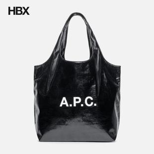 APC 托特包 Ninon Bag HBX Tote A.P.C.