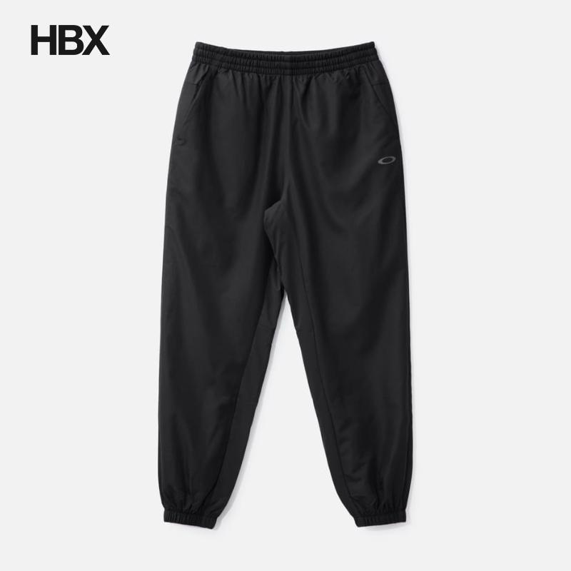 Oakley/欧克利 Enhance Wind Warm Pants 14.7 长裤男HBX