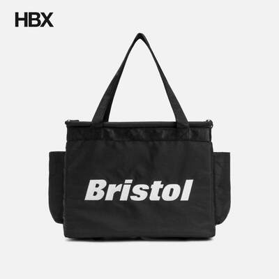 F.C. Real Bristol FOLDING STORAGE SOFT CONTAINER 家具男HBX