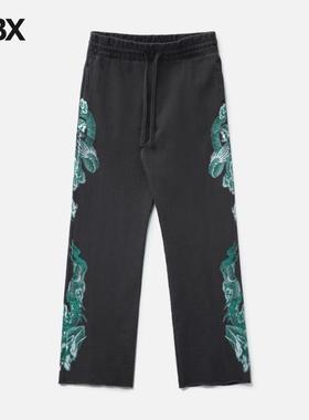 BASKETCASE Enter Lounge Pants 长裤休闲裤男HBX